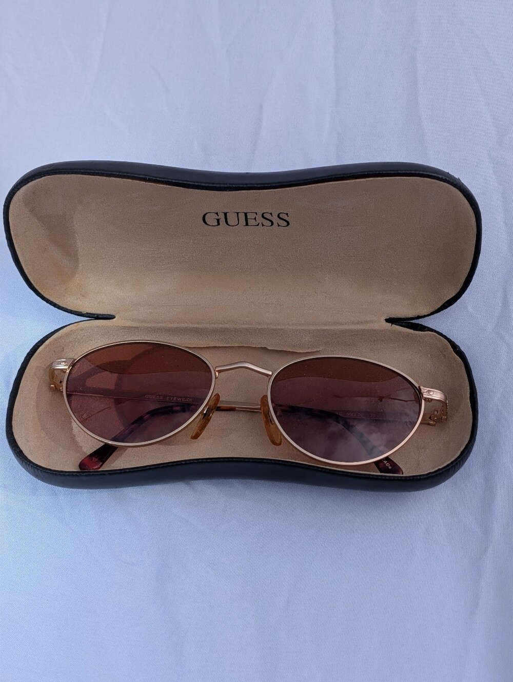 Vintage Guess Sunglasses